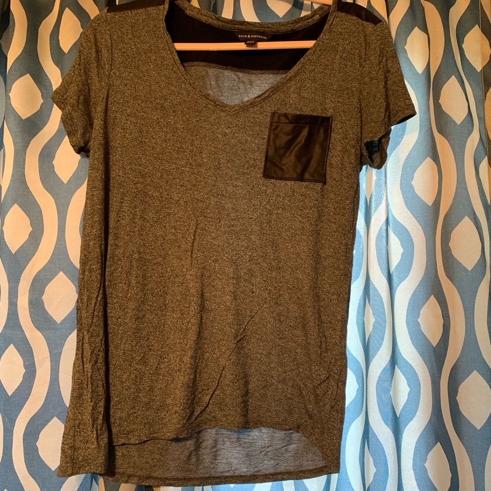Rock & Republic top